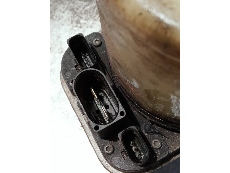 Recambio de bomba direccion para audi a2 (8z) referencia OEM IAM 6Q0423371   Recambio de bomba direccion para audi a2 (8z) referencia OEM IAM 6Q0423371