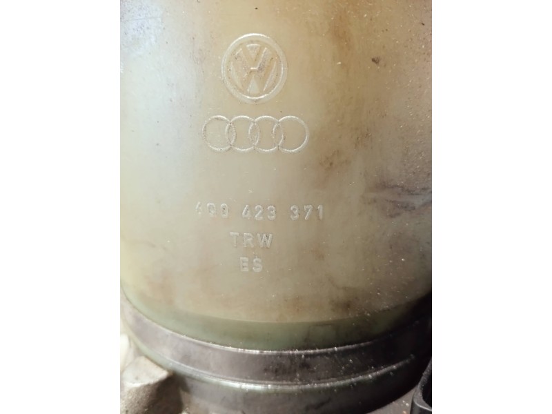 Recambio de bomba direccion para audi a2 (8z) referencia OEM IAM 6Q0423371   Recambio de bomba direccion para audi a2 (8z) referencia OEM IAM 6Q0423371