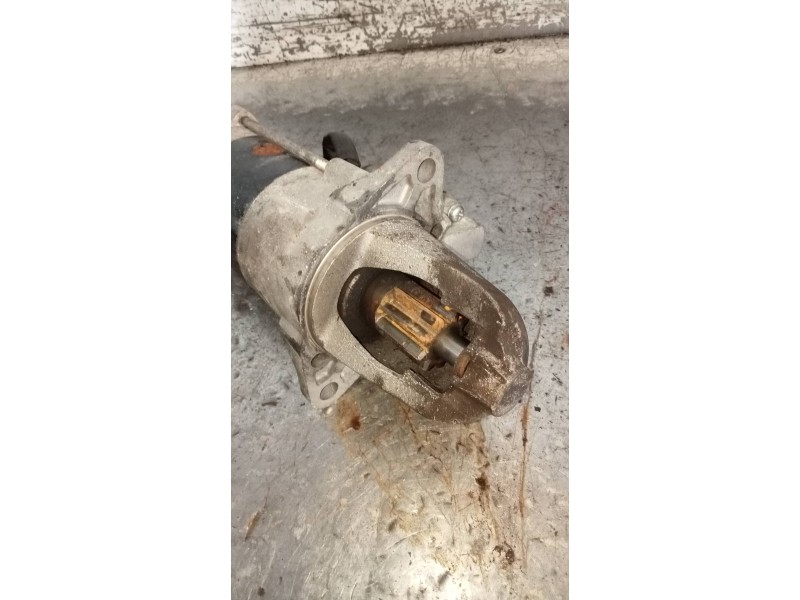Recambio de motor arranque para subaru forester s12 xs classic referencia OEM IAM 23300AA620 M002T89071 