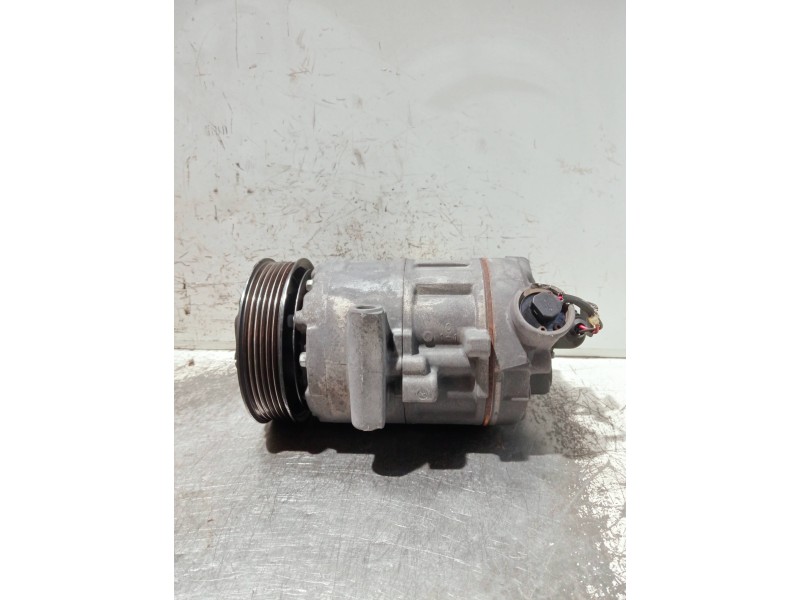 Recambio de compresor aire acondicionado para audi a2 (8z) referencia OEM IAM 4472208195   Recambio de compresor aire acondicionado para audi a2 (8z) referencia OEM IAM 4472208195