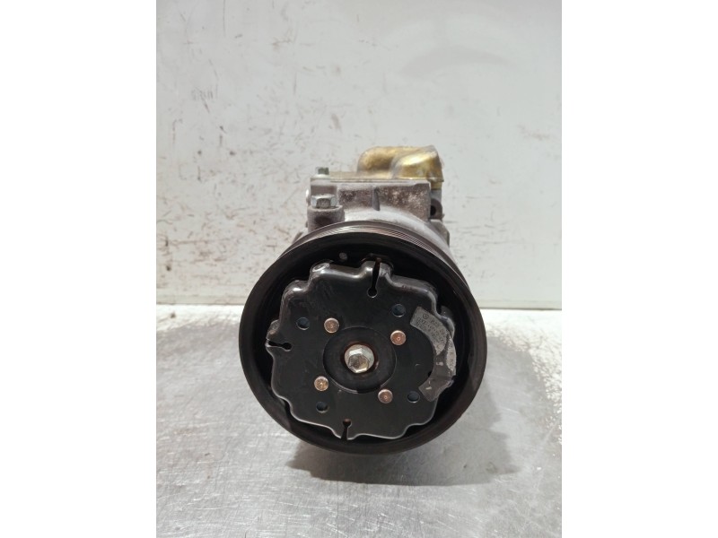 Recambio de compresor aire acondicionado para audi a2 (8z) referencia OEM IAM 4472208195   Recambio de compresor aire acondicionado para audi a2 (8z) referencia OEM IAM 4472208195