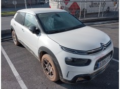 citroen c4 cactus del año 2020