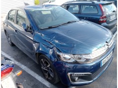 citroen c-elysée del año 2018