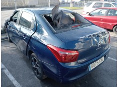 citroen c-elysée del año 2018 2