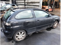 seat ibiza (6l1) del año 2003 2