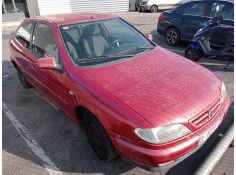 citroen xsara coupe del año 2000