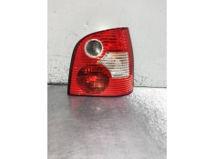 Recambio de piloto trasero derecho para volkswagen polo (9n1) referencia OEM IAM   