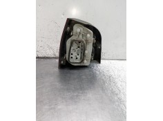 Recambio de piloto trasero derecho para volkswagen polo (9n1) referencia OEM IAM    2