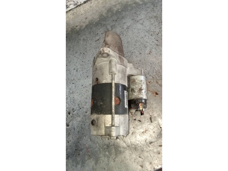 Recambio de motor arranque para subaru forester s12 xs classic referencia OEM IAM 23300AA620 M002T89071 