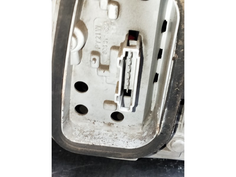 Recambio de piloto trasero derecho para volkswagen polo (9n1) referencia OEM IAM   