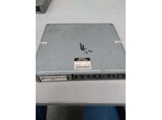 Recambio de centralita motor uce para jaguar xj referencia OEM IAM 0797008700 LNC1410DA 