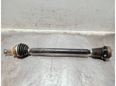 Recambio de transmision delantera derecha para audi a2 (8z) referencia OEM IAM   