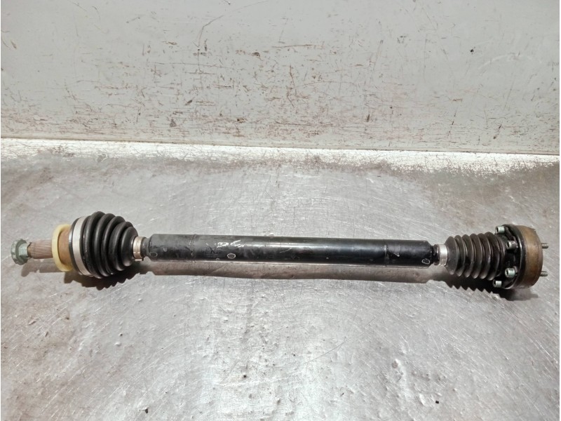 Recambio de transmision delantera derecha para audi a2 (8z) referencia OEM IAM   