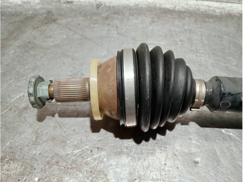 Recambio de transmision delantera derecha para audi a2 (8z) referencia OEM IAM   