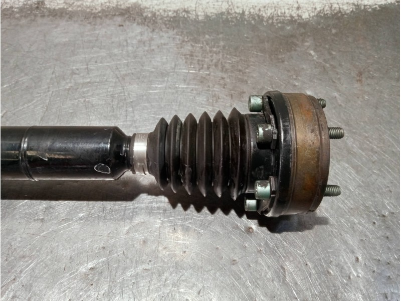 Recambio de transmision delantera derecha para audi a2 (8z) referencia OEM IAM    Recambio de transmision delantera derecha para audi a2 (8z) referencia OEM IAM