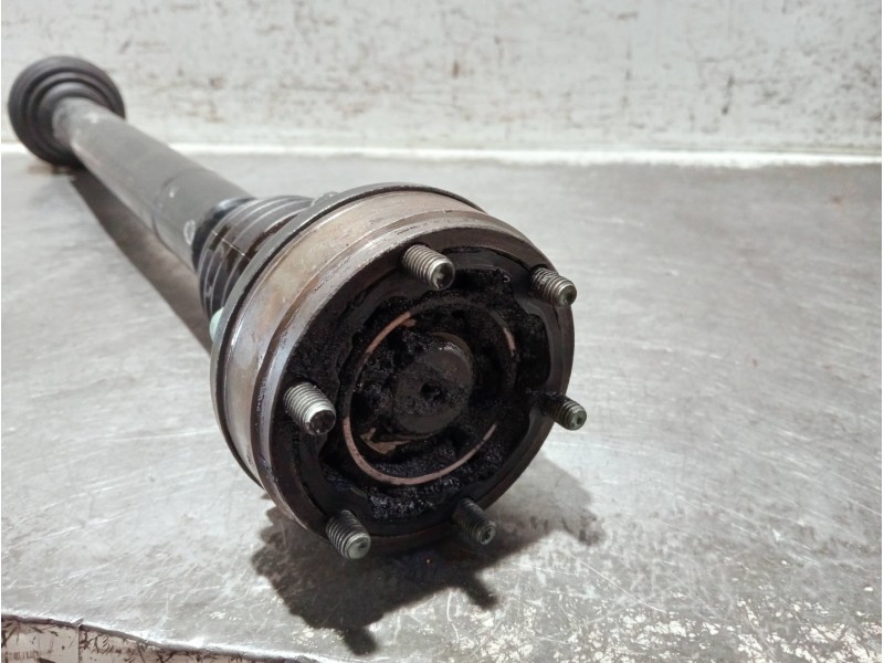 Recambio de transmision delantera derecha para audi a2 (8z) referencia OEM IAM    Recambio de transmision delantera derecha para audi a2 (8z) referencia OEM IAM