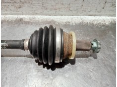 Recambio de transmision delantera izquierda para audi a2 (8z) referencia OEM IAM 8Z0407271AQ   2