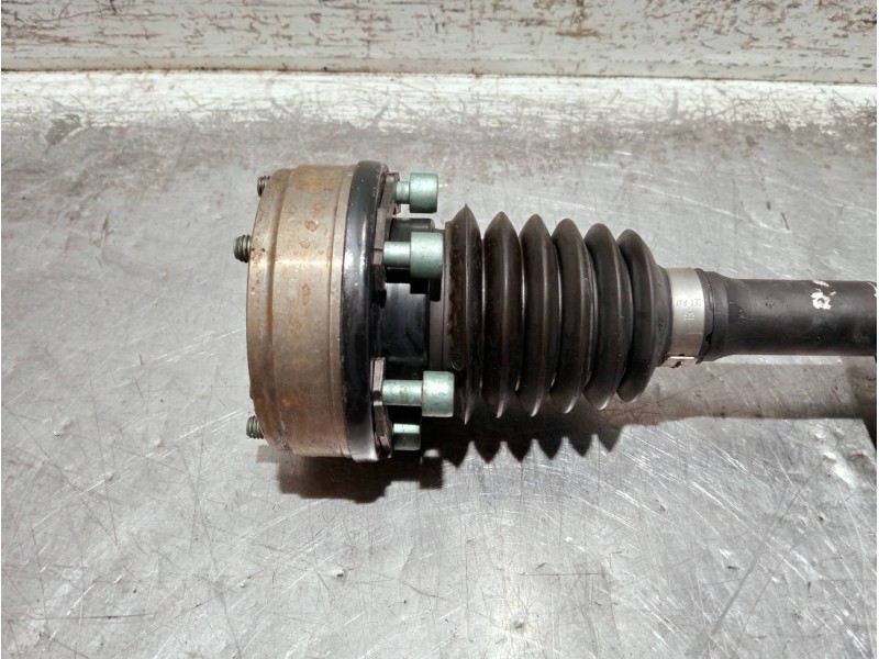 Recambio de transmision delantera izquierda para audi a2 (8z) referencia OEM IAM 8Z0407271AQ   Recambio de transmision delantera izquierda para audi a2 (8z) referencia OEM IAM 8Z0407271AQ