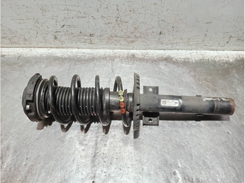 Recambio de amortiguador delantero izquierdo para audi a2 (8z) referencia OEM IAM 8Z0413031AB   Recambio de amortiguador delantero izquierdo para audi a2 (8z) referencia OEM IAM 8Z0413031AB