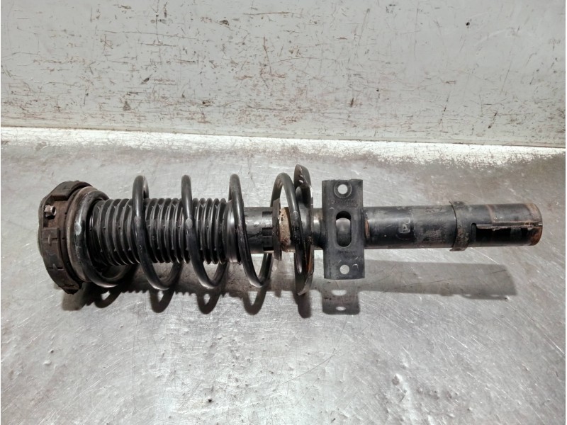 Recambio de amortiguador delantero izquierdo para audi a2 (8z) referencia OEM IAM 8Z0413031AB   Recambio de amortiguador delantero izquierdo para audi a2 (8z) referencia OEM IAM 8Z0413031AB