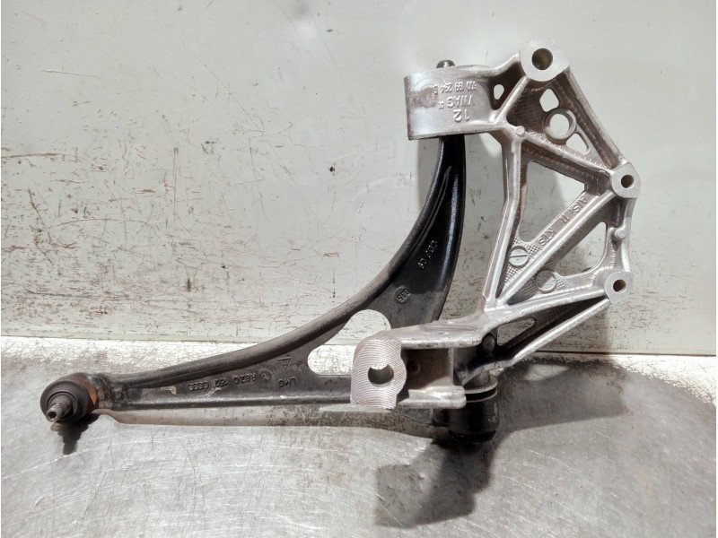 Recambio de brazo suspension inferior delantero derecho para audi a2 (8z) referencia OEM IAM R8Z0152 6Q0199294D  Recambio de brazo suspension inferior delantero derecho para audi a2 (8z) referencia OEM IAM R8Z0152 6Q0199294D