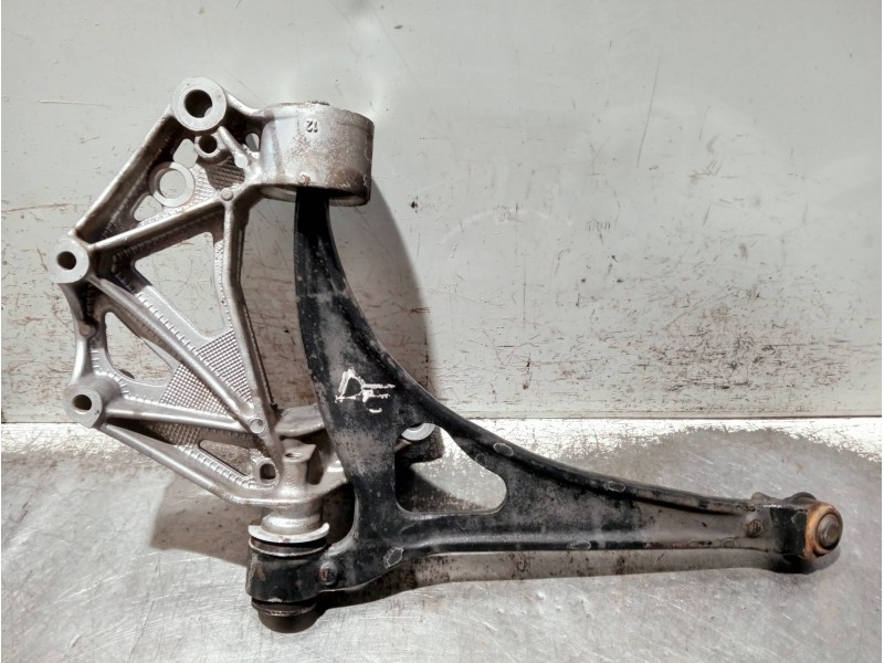 Recambio de brazo suspension inferior delantero derecho para audi a2 (8z) referencia OEM IAM R8Z0152 6Q0199294D  Recambio de brazo suspension inferior delantero derecho para audi a2 (8z) referencia OEM IAM R8Z0152 6Q0199294D
