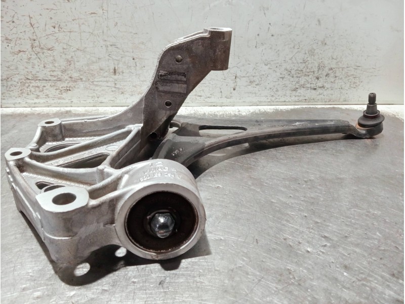 Recambio de brazo suspension inferior delantero derecho para audi a2 (8z) referencia OEM IAM R8Z0152 6Q0199294D  Recambio de brazo suspension inferior delantero derecho para audi a2 (8z) referencia OEM IAM R8Z0152 6Q0199294D