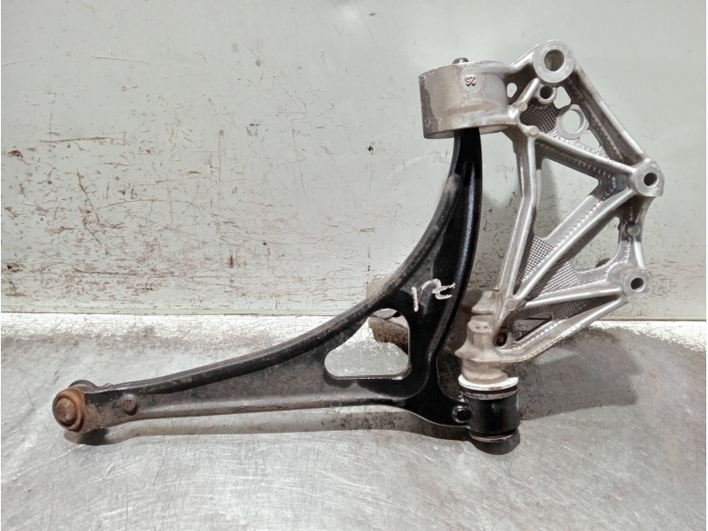 Recambio de brazo suspension inferior delantero izquierdo para audi a2 (8z) referencia OEM IAM L8Z0151 6Q0199293D  Recambio de brazo suspension inferior delantero izquierdo para audi a2 (8z) referencia OEM IAM L8Z0151 6Q0199293D