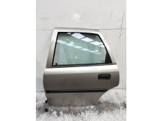 Recambio de puerta trasera izquierda para opel vectra b berlina referencia OEM IAM   4P