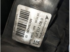 Recambio de faro izquierdo para peugeot 407 sw referencia OEM IAM 0301213271 2285510600 XENON 2