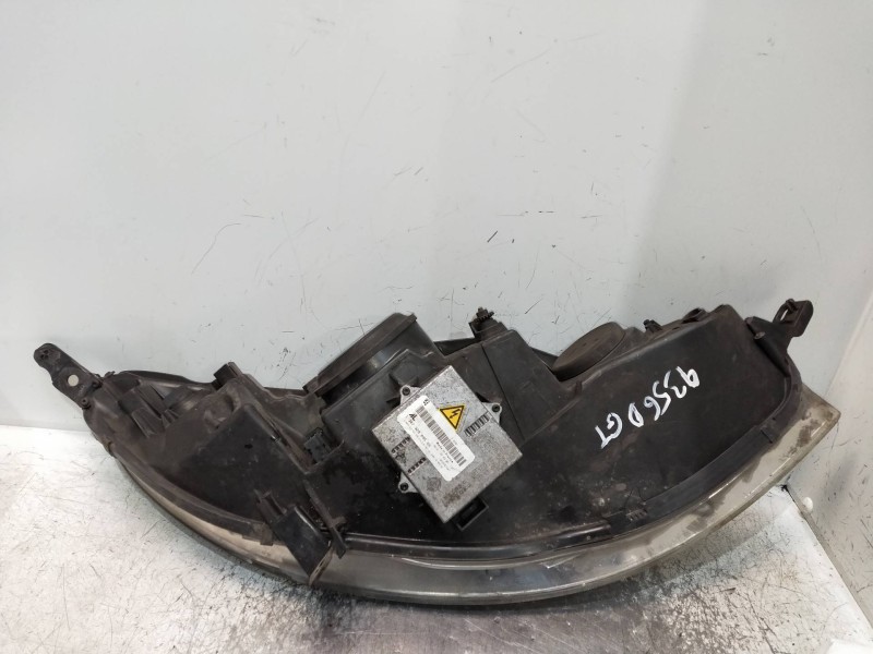 Recambio de faro izquierdo para peugeot 407 sw referencia OEM IAM 0301213271 2285510600 XENON