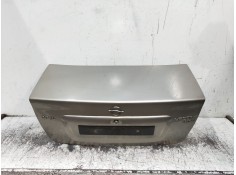 Recambio de tapa maletero para opel vectra b berlina referencia OEM IAM   4P