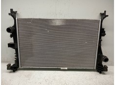 Recambio de radiador agua para jeep renegade limited referencia OEM IAM 8E4560000 52009105 