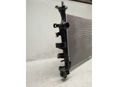 Recambio de radiador agua para jeep renegade limited referencia OEM IAM 8E4560000 52009105  2