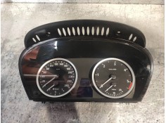 Recambio de cuadro instrumentos para bmw serie 5 berlina (e60) 520d referencia OEM IAM 110080213550 62116983161 110080213550