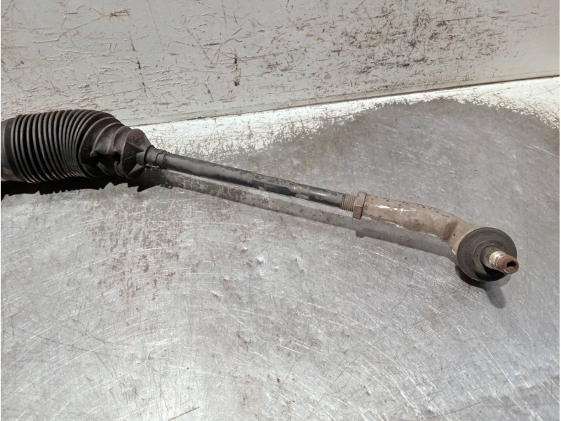 Recambio de cremallera direccion para audi a2 (8z) referencia OEM IAM 0230080001  