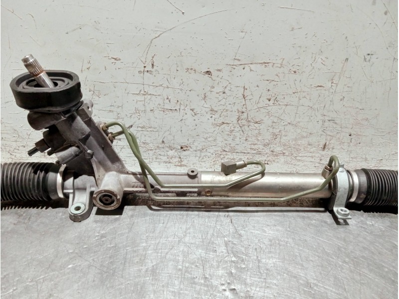 Recambio de cremallera direccion para audi a2 (8z) referencia OEM IAM 0230080001  