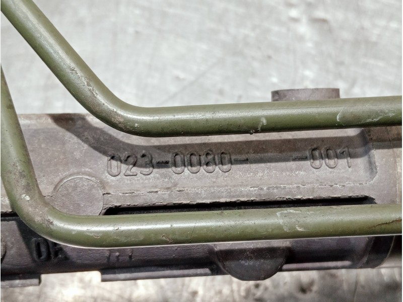 Recambio de cremallera direccion para audi a2 (8z) referencia OEM IAM 0230080001  