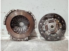 Recambio de kit embrague para audi a2 (8z) referencia OEM IAM 320033910   2