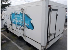 nissan cabstar 09.06 del año 2008 2