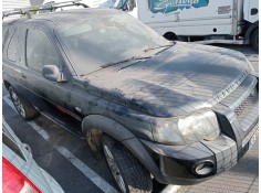 land rover freelander del año 2006
