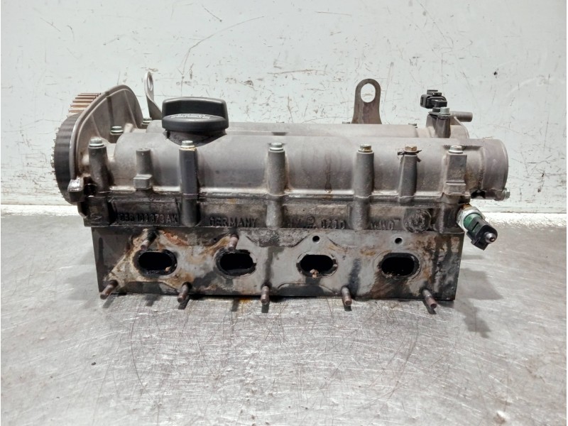 Recambio de culata para audi a2 (8z) referencia OEM IAM 036103373AK AUA  Recambio de culata para audi a2 (8z) referencia OEM IAM 036103373AK AUA