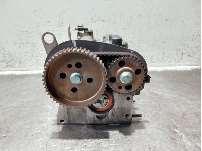 Recambio de culata para audi a2 (8z) referencia OEM IAM 036103373AK AUA  Recambio de culata para audi a2 (8z) referencia OEM IAM 036103373AK AUA