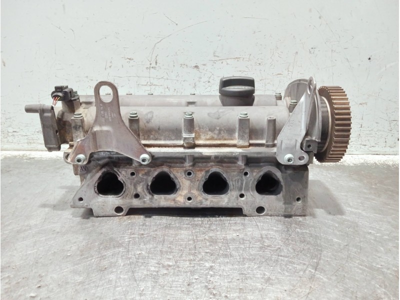 Recambio de culata para audi a2 (8z) referencia OEM IAM 036103373AK AUA  Recambio de culata para audi a2 (8z) referencia OEM IAM 036103373AK AUA