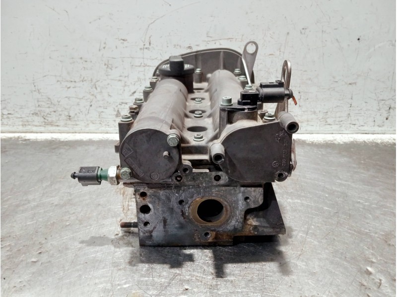Recambio de culata para audi a2 (8z) referencia OEM IAM 036103373AK AUA  Recambio de culata para audi a2 (8z) referencia OEM IAM 036103373AK AUA