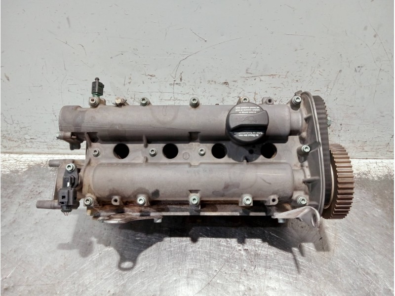 Recambio de culata para audi a2 (8z) referencia OEM IAM 036103373AK AUA  Recambio de culata para audi a2 (8z) referencia OEM IAM 036103373AK AUA