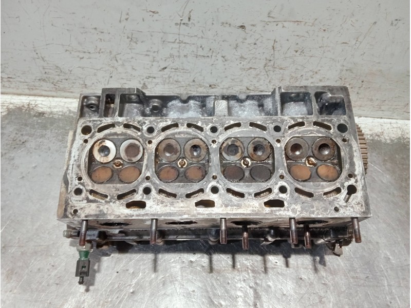 Recambio de culata para audi a2 (8z) referencia OEM IAM 036103373AK AUA  Recambio de culata para audi a2 (8z) referencia OEM IAM 036103373AK AUA