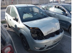 ford fiesta (cbk) del año 2004