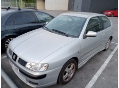 seat cordoba berlina (6k2) del año 2002