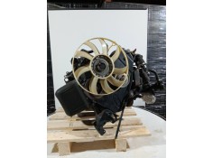 Recambio de motor completo para ford transit, combi 1995 referencia OEM IAM 4FB TC37484 